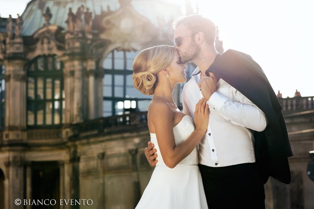 Bianco Evento, Brautkleider Verleih und Hochzeitskleider Verkauf, Brautmode nach Maß by Marry4Love Berlin